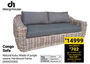 Design House Congo Sofa