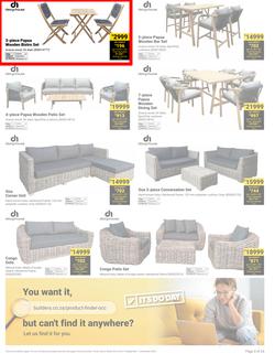 Builders : Welcome Back, Spring (16 September - 03 November 2025), page 3