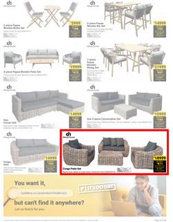 Builders : Welcome Back, Spring (16 September - 03 November 2025), page 3