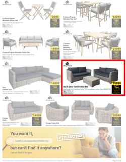 Builders : Welcome Back, Spring (16 September - 03 November 2025), page 3