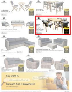 Builders : Welcome Back, Spring (16 September - 03 November 2025), page 3