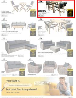 Builders : Welcome Back, Spring (16 September - 03 November 2025), page 3