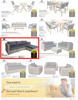 Builders : Welcome Back, Spring (16 September - 03 November 2025), page 3