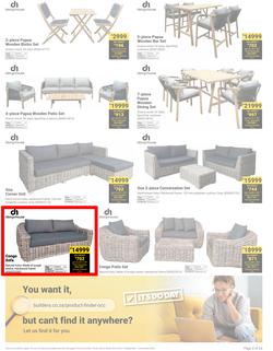 Builders : Welcome Back, Spring (16 September - 03 November 2025), page 3