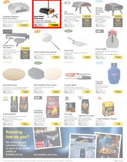 Builders : Welcome Back, Spring (16 September - 03 November 2025), page 9