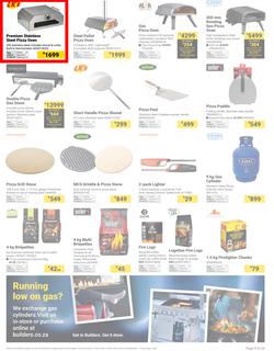 Builders : Welcome Back, Spring (16 September - 03 November 2025), page 9