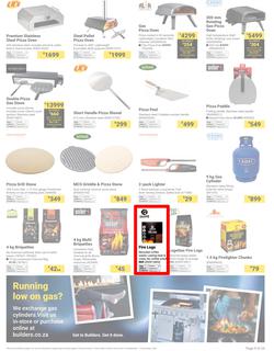 Builders : Welcome Back, Spring (16 September - 03 November 2025), page 9