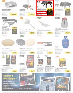 Builders : Welcome Back, Spring (16 September - 03 November 2025), page 9