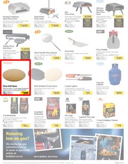 Builders : Welcome Back, Spring (16 September - 03 November 2025), page 9