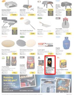 Builders : Welcome Back, Spring (16 September - 03 November 2025), page 9