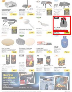 Builders : Welcome Back, Spring (16 September - 03 November 2025), page 9