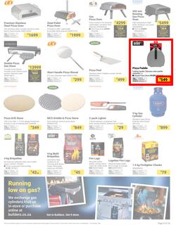 Builders : Welcome Back, Spring (16 September - 03 November 2025), page 9