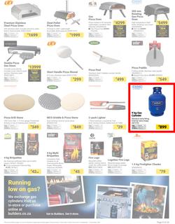 Builders : Welcome Back, Spring (16 September - 03 November 2025), page 9