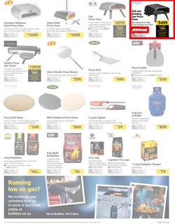 Builders : Welcome Back, Spring (16 September - 03 November 2025), page 9