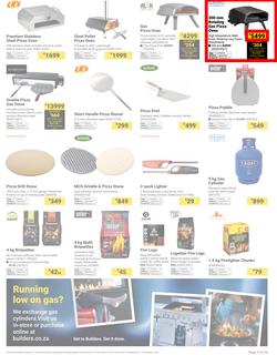 Builders : Welcome Back, Spring (16 September - 03 November 2025), page 9