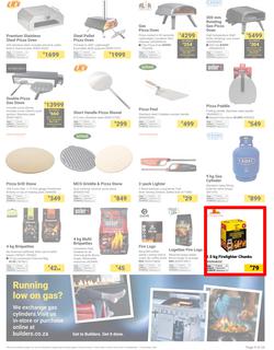 Builders : Welcome Back, Spring (16 September - 03 November 2025), page 9