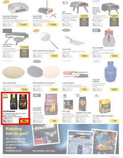 Builders : Welcome Back, Spring (16 September - 03 November 2025), page 9