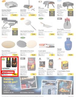 Builders : Welcome Back, Spring (16 September - 03 November 2025), page 9