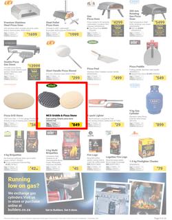 Builders : Welcome Back, Spring (16 September - 03 November 2025), page 9