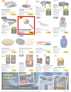 Builders : Welcome Back, Spring (16 September - 03 November 2025), page 9