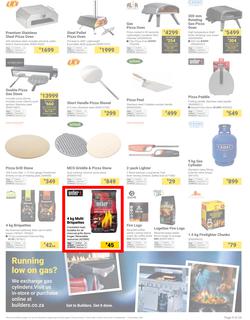 Builders : Welcome Back, Spring (16 September - 03 November 2025), page 9