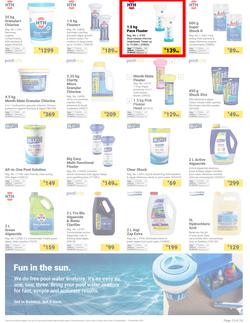 Builders : Welcome Back, Spring (16 September - 03 November 2025), page 13