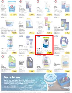 Builders : Welcome Back, Spring (16 September - 03 November 2025), page 13