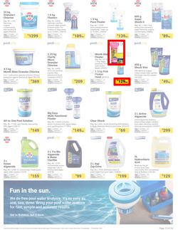 Builders : Welcome Back, Spring (16 September - 03 November 2025), page 13