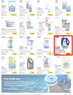 Builders : Welcome Back, Spring (16 September - 03 November 2025), page 13