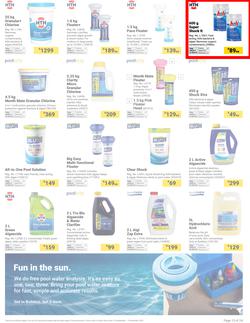 Builders : Welcome Back, Spring (16 September - 03 November 2025), page 13