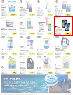 Builders : Welcome Back, Spring (16 September - 03 November 2025), page 13