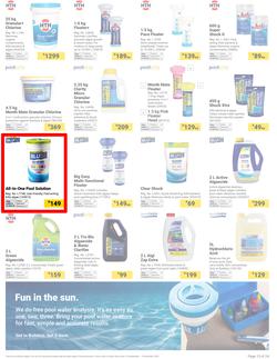 Builders : Welcome Back, Spring (16 September - 03 November 2025), page 13