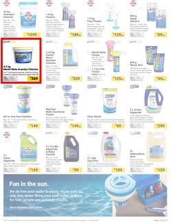 Builders : Welcome Back, Spring (16 September - 03 November 2025), page 13