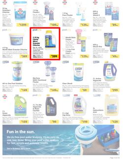 Builders : Welcome Back, Spring (16 September - 03 November 2025), page 13