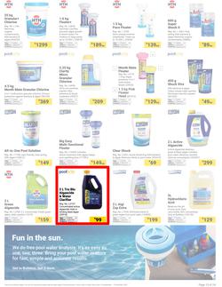 Builders : Welcome Back, Spring (16 September - 03 November 2025), page 13