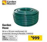 Garden Master Garden Hose