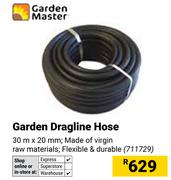 Garden Master Garden Dragline Hose