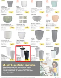 Builders : Welcome Back, Spring (16 September - 03 November 2025), page 17