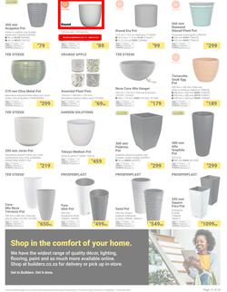 Builders : Welcome Back, Spring (16 September - 03 November 2025), page 17