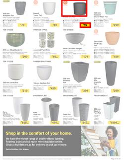 Builders : Welcome Back, Spring (16 September - 03 November 2025), page 17