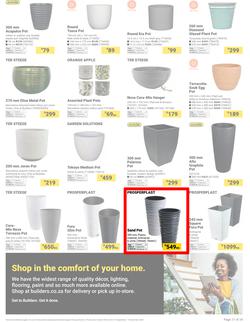 Builders : Welcome Back, Spring (16 September - 03 November 2025), page 17