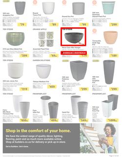 Builders : Welcome Back, Spring (16 September - 03 November 2025), page 17