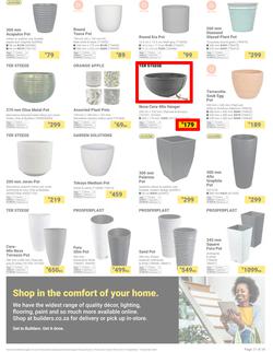 Builders : Welcome Back, Spring (16 September - 03 November 2025), page 17