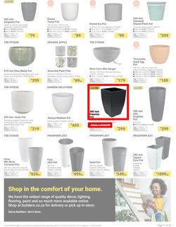 Builders : Welcome Back, Spring (16 September - 03 November 2025), page 17