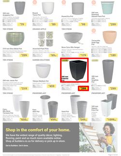 Builders : Welcome Back, Spring (16 September - 03 November 2025), page 17