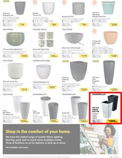 Builders : Welcome Back, Spring (16 September - 03 November 2025), page 17