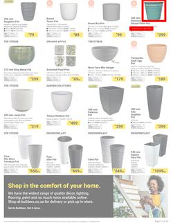 Builders : Welcome Back, Spring (16 September - 03 November 2025), page 17