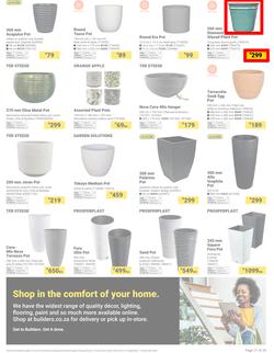 Builders : Welcome Back, Spring (16 September - 03 November 2025), page 17