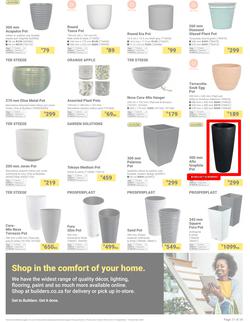 Builders : Welcome Back, Spring (16 September - 03 November 2025), page 17