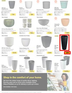 Builders : Welcome Back, Spring (16 September - 03 November 2025), page 17